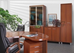 Шкаф для документов "Лауреат" Л.Ш-2 в Пойковском - poikovskii.ok-mebel.com | фото 2