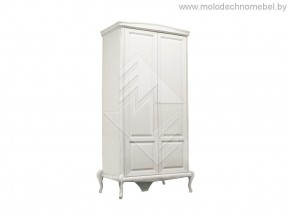 Шкаф для одежды Мокко ММ-316-01/02Б в Пойковском - poikovskii.ok-mebel.com | фото 1