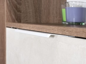Шкаф комбинированный 10.13 Темпо в Пойковском - poikovskii.ok-mebel.com | фото 5