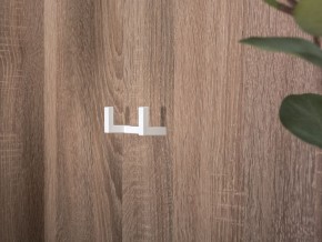 Шкаф комбинированный 10.13 Темпо в Пойковском - poikovskii.ok-mebel.com | фото 6