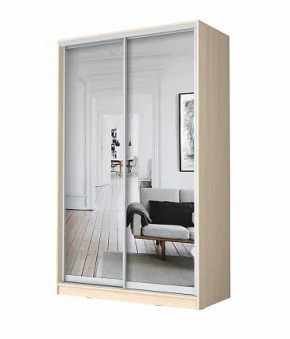 Шкаф-купе ХИТ 22-17-55 (620) в Пойковском - poikovskii.ok-mebel.com | фото 5