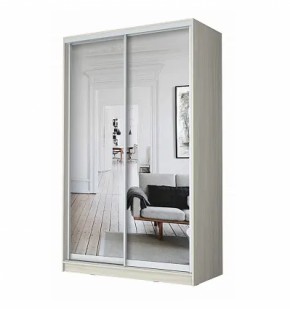 Шкаф-купе ХИТ 22-17-55 (620) в Пойковском - poikovskii.ok-mebel.com | фото 6