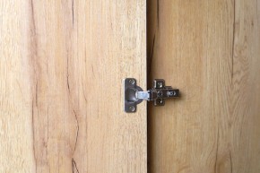 ВИРТОН 2 Шкаф с полками в Пойковском - poikovskii.ok-mebel.com | фото 8