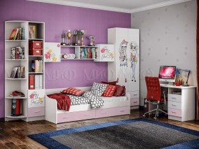 ВЕГА FASHION Шкаф в Пойковском - poikovskii.ok-mebel.com | фото 2