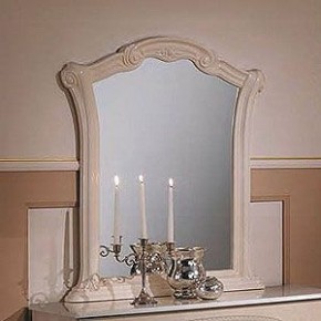 Спальня Ирина (комплект 4 дв.) беж в Пойковском - poikovskii.ok-mebel.com | фото 6
