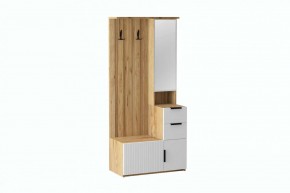 СТЕФАНИ-1 Прихожая в Пойковском - poikovskii.ok-mebel.com | фото