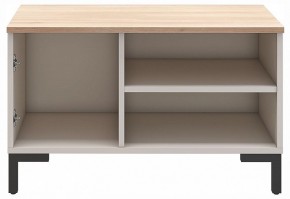 Стенка для прихожей Тоскана в Пойковском - poikovskii.ok-mebel.com | фото 4
