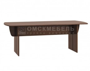 Стол для заседаний Ст08.1 МС Гермес в Пойковском - poikovskii.ok-mebel.com | фото