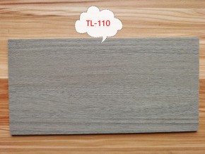 Стол KAI 140 TL-110 поворотная система раскладки, испанская керамика / Темно-серый / Черный, ®DISAUR в Пойковском - poikovskii.ok-mebel.com | фото 5