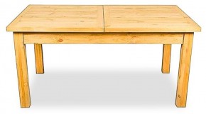 Стол обеденный Pin Magic TABLE 140 (180) x 90 (ALL) в Пойковском - poikovskii.ok-mebel.com | фото 1