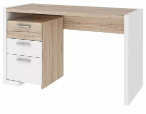 Стол письменный Венето 266.15Н в Пойковском - poikovskii.ok-mebel.com | фото