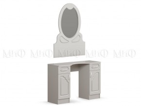 ГАРМОНИЯ Стол туалетный без зеркала в Пойковском - poikovskii.ok-mebel.com | фото