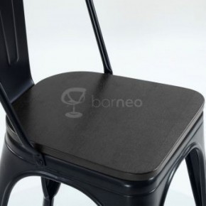 Стул Barneo N-236 Tolix Wood style в Пойковском - poikovskii.ok-mebel.com | фото 4