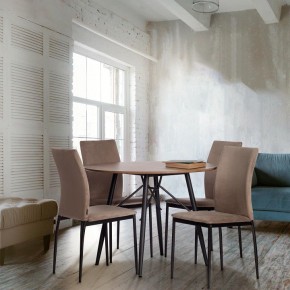Стул Capri (mod. BC565-DC) в Пойковском - poikovskii.ok-mebel.com | фото 9