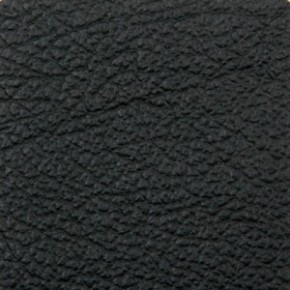 Стул ИЗО PV 1 (черный)/BL (кожзам/каркас черный) в Пойковском - poikovskii.ok-mebel.com | фото 4