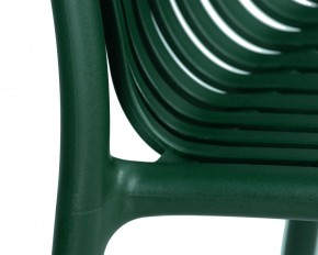 Стул обеденный DOBRIN WALTER, темно-зеленый в Пойковском - poikovskii.ok-mebel.com | фото 9