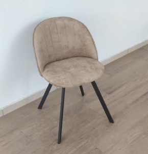 Стул Vesta 9 полоса (ткань LOFT) в Пойковском - poikovskii.ok-mebel.com | фото 3