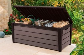 Сундук BRUSHWOOD STORAGE BOX 455 L в Пойковском - poikovskii.ok-mebel.com | фото 4