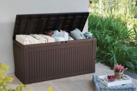 Сундук COMFY STORAGE BOX 270 L в Пойковском - poikovskii.ok-mebel.com | фото 4