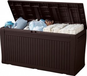 Сундук COMFY STORAGE BOX 270 L в Пойковском - poikovskii.ok-mebel.com | фото 6