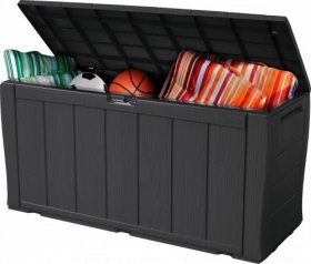 Сундук SHERWOOD STORAGE BOX 270 L в Пойковском - poikovskii.ok-mebel.com | фото 5