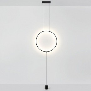 Светильник на растяжке Odeon Light Teo 7022/27FL в Пойковском - poikovskii.ok-mebel.com | фото 2