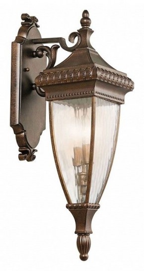 Светильник на штанге Kichler Venetian Rain KL-VENETIAN2-M в Пойковском - poikovskii.ok-mebel.com | фото