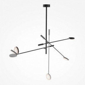 Светильник на штанге Maytoni Fad MOD070CL-L15B3K1 в Пойковском - poikovskii.ok-mebel.com | фото 2