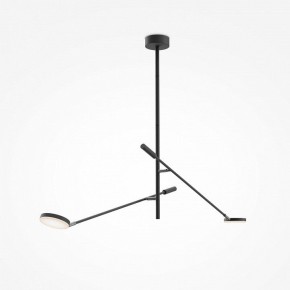 Светильник на штанге Maytoni Fad MOD070CL-L15B3K1 в Пойковском - poikovskii.ok-mebel.com | фото 3