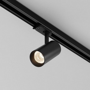 Светильник на штанге Maytoni Focus Led TR029-3-10W4K-B-1 в Пойковском - poikovskii.ok-mebel.com | фото 2