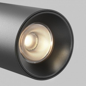 Светильник на штанге Maytoni Focus Led TR163-1-10W3K-M-B в Пойковском - poikovskii.ok-mebel.com | фото 2