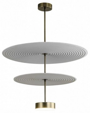 Светильник на штанге Odeon Light Felt 7035/20CA в Пойковском - poikovskii.ok-mebel.com | фото 2