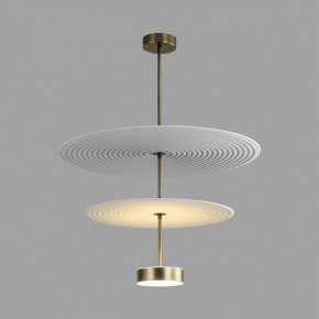 Светильник на штанге Odeon Light Felt 7035/20CA в Пойковском - poikovskii.ok-mebel.com | фото 3