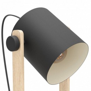 Торшер Eglo HORNWOOD 43521 в Пойковском - poikovskii.ok-mebel.com | фото 4