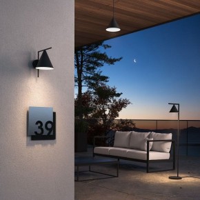 Торшер Elektrostandard Bevel a068473 в Пойковском - poikovskii.ok-mebel.com | фото 3