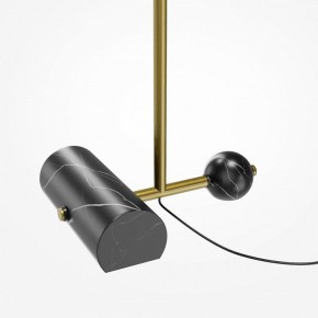 Торшер Maytoni Pikant MOD372FL-L10BS3K в Пойковском - poikovskii.ok-mebel.com | фото 9