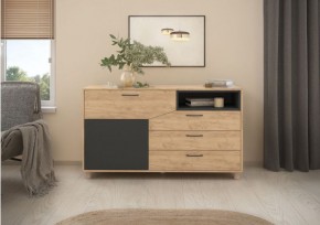 Тумба многофункциональная (арт. 6-56014) в Пойковском - poikovskii.ok-mebel.com | фото
