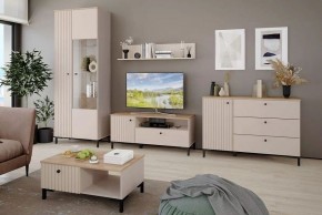 Тумба под ТВ Тоскана 535.06 в Пойковском - poikovskii.ok-mebel.com | фото 3