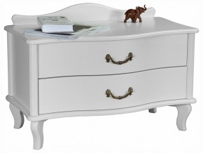 Тумбочка Джульетта Л в Пойковском - poikovskii.ok-mebel.com | фото 4