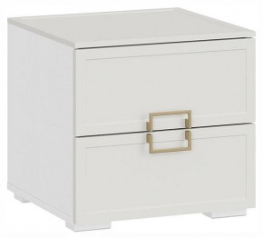 Тумбочка Стелла в Пойковском - poikovskii.ok-mebel.com | фото 2