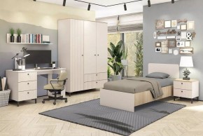 Тумбочка Тоскана 535.12 в Пойковском - poikovskii.ok-mebel.com | фото 3