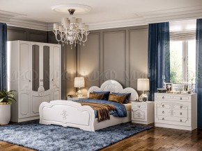 КАРОЛИНА Тумбы 2шт. в Пойковском - poikovskii.ok-mebel.com | фото 2