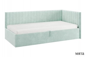 ТВИКС Кровать (тахта) с ПМ 900 в Пойковском - poikovskii.ok-mebel.com | фото 7