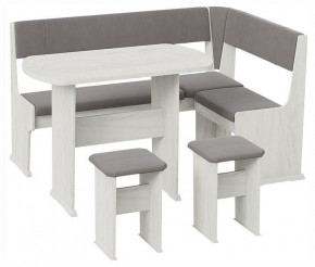 Уголок кухонный Рио в Пойковском - poikovskii.ok-mebel.com | фото