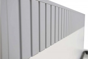 УРБАН - 7.14 Кровать 1400 С ОРТОПЕДОМ и ПМ ПВК в Пойковском - poikovskii.ok-mebel.com | фото 4
