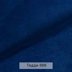 УРБАН Кровать БЕЗ ОРТОПЕДА (в ткани коллекции Ивару №8 Тедди) в Пойковском - poikovskii.ok-mebel.com | фото