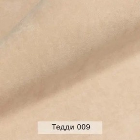 УРБАН Кровать с ортопедом (в ткани коллекции Ивару №8 Тедди) в Пойковском - poikovskii.ok-mebel.com | фото 2