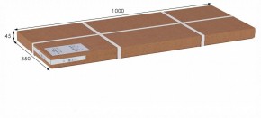 Вешалка гардеробная Стойка низкая в Пойковском - poikovskii.ok-mebel.com | фото 8
