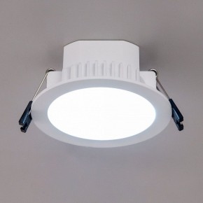 Встраиваемый светильник Citilux Акви CLD008110V в Пойковском - poikovskii.ok-mebel.com | фото 3