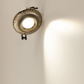 Встраиваемый светильник Citilux Боска CLD041NW3 в Пойковском - poikovskii.ok-mebel.com | фото 16